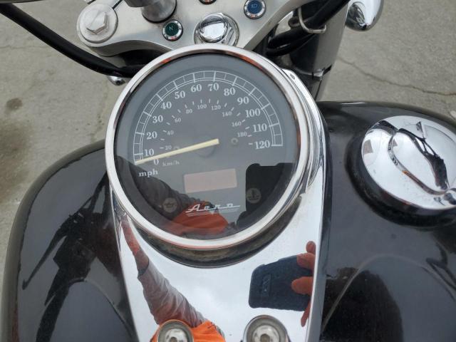 2009 HONDA VT750 CA JH2RC508X9K000078