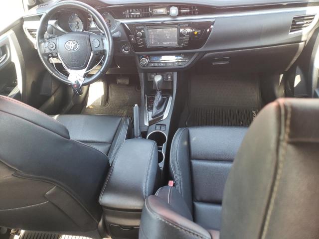 VIN 5YFBURHE6EP121159 2014 Toyota Corolla, L no.8