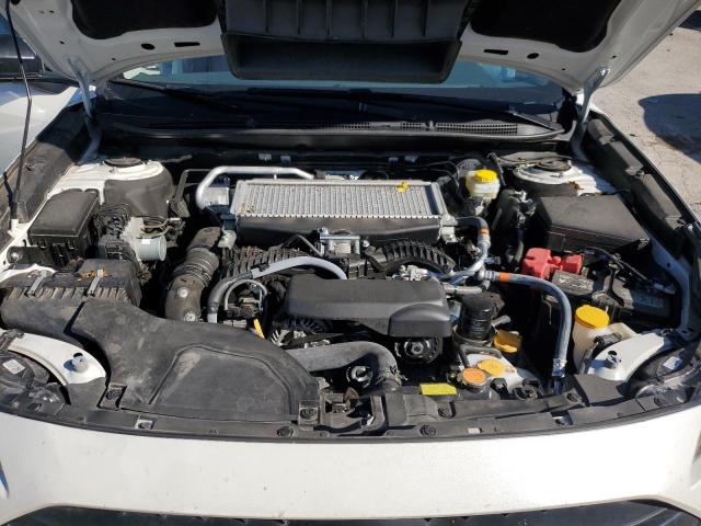 2023 SUBARU OUTBACK ON 4S4BTGLD8P3209143