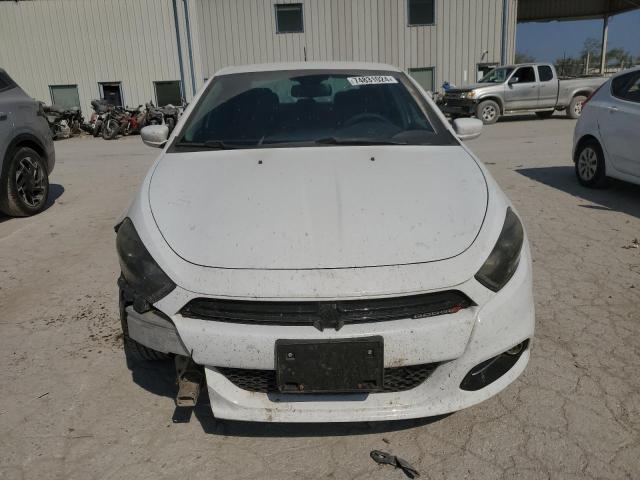 2015 DODGE DART SXT - 1C3CDFBB2FD320123