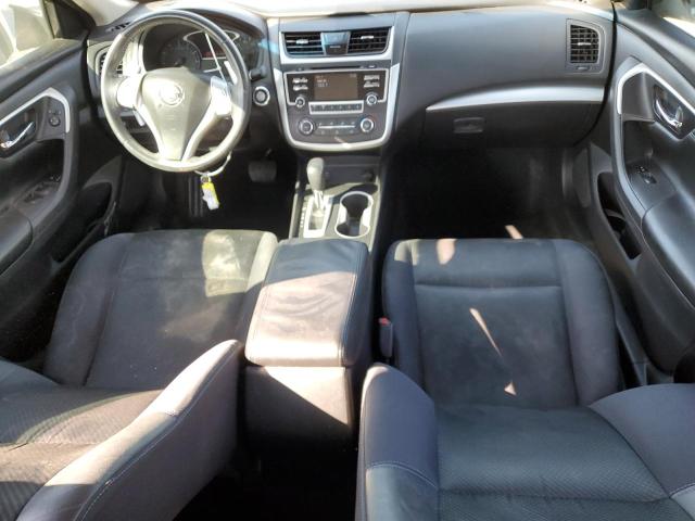2017 NISSAN ALTIMA 2.5 - 1N4AL3AP8HC259764
