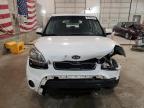 KIA SOUL photo