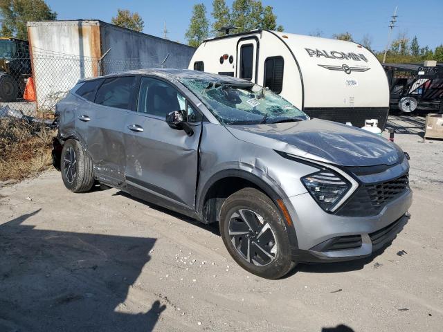 2024 KIA SPORTAGE L - KNDPUCDG8R7126932