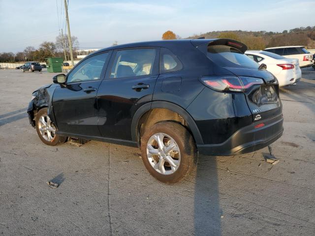 2023 HONDA HR-V LX - 3CZRZ2H30PM744576