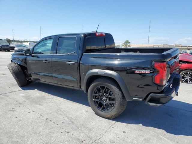 Vin: 1gcpteekxp1185157, lot: 52347855, chevrolet colorado t trail boss 20232