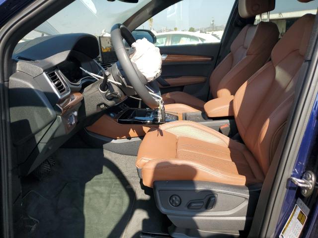 2023 AUDI Q5 PRESTIG WA1CBAFYXP2066266