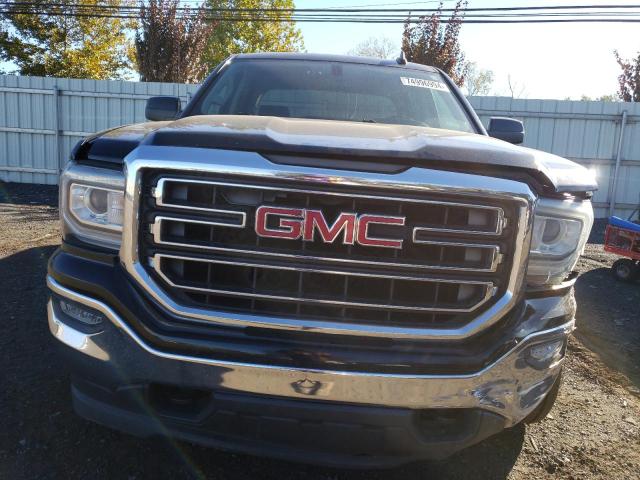 VIN 3GTU2MEC4GG292425 2016 GMC Sierra, K1500 Sle no.5