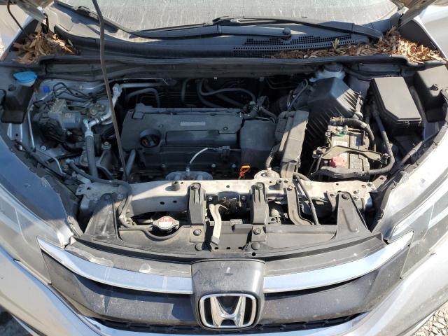 VIN 2HKRM3H39GH562617 2016 Honda CR-V, LX no.12