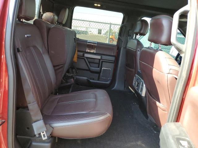 2016 FORD F150 SUPER - 1FTEW1EF4GFA02512