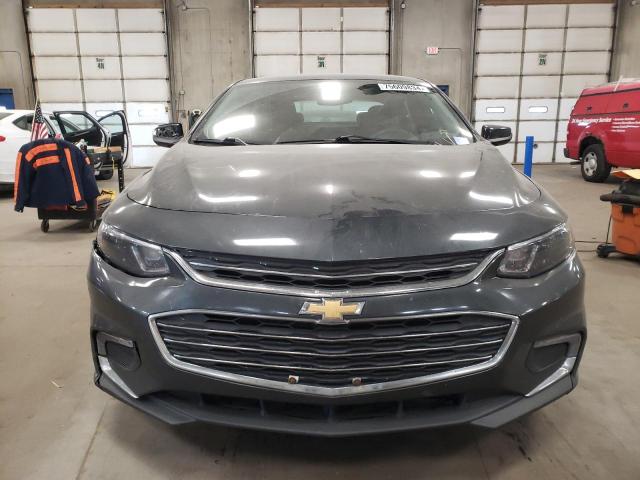 2018 CHEVROLET MALIBU LT - 1G1ZD5ST8JF175961