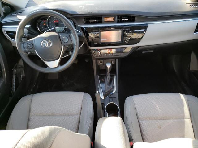 VIN 5YFBURHE8FP297048 2015 Toyota Corolla, L no.8