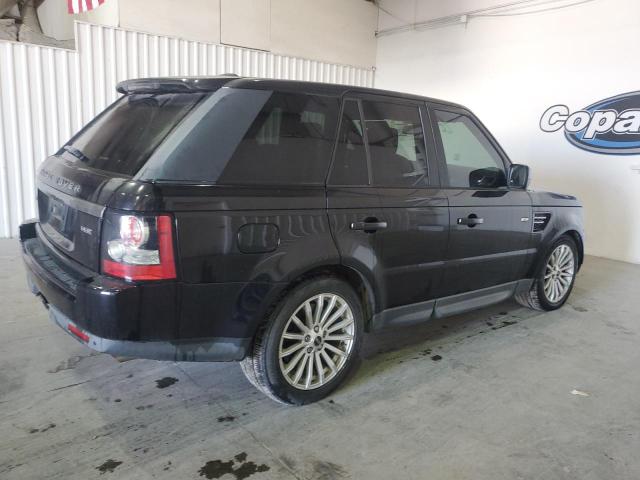 VIN SALSF2D49DA760940 2013 Land Rover Range Rover, Hse no.3