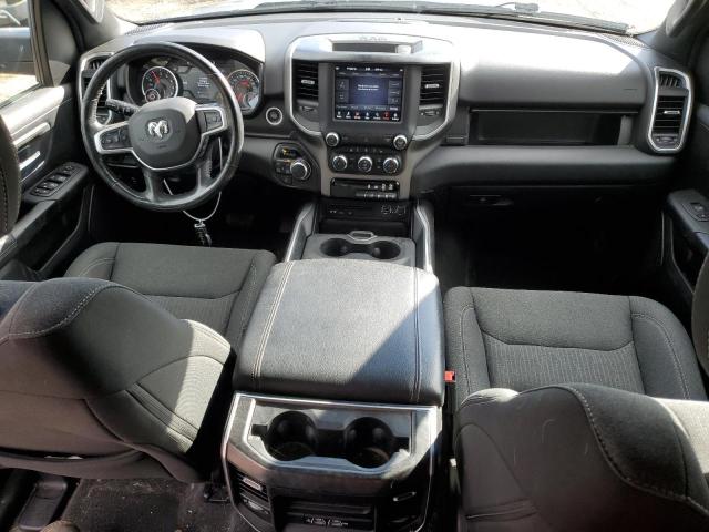 2019 RAM 1500 BIG H - 1C6RRFFG2KN909570