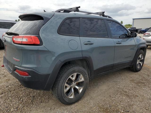 2015 JEEP CHEROKEE T - 1C4PJMBS1FW529559