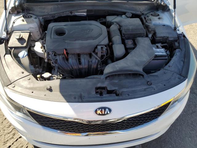 2016 KIA OPTIMA LX - 5XXGT4L35GG060755