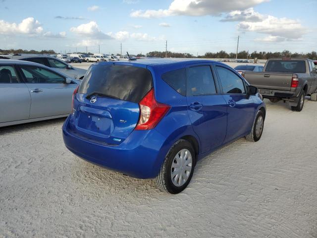Vin: 3n1ce2cp3gl353187, lot: 76392704, nissan versa s 20163