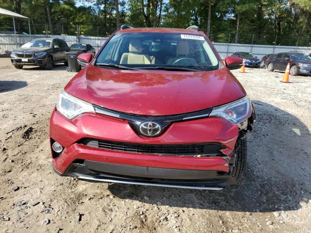 VIN 2T3WFREV1JW420798 2018 Toyota RAV4, Adventure no.5