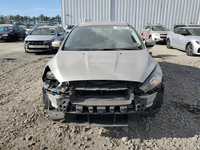 2017 FORD FOCUS SEL - 1FADP3H25HL281426