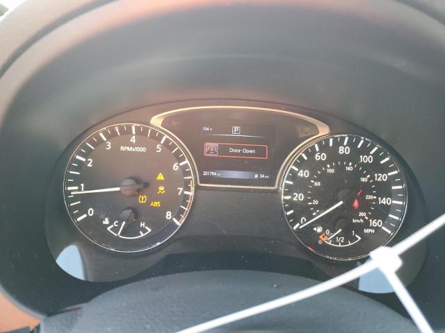 2016 NISSAN ALTIMA 2.5 - 1N4AL3AP4GN363283