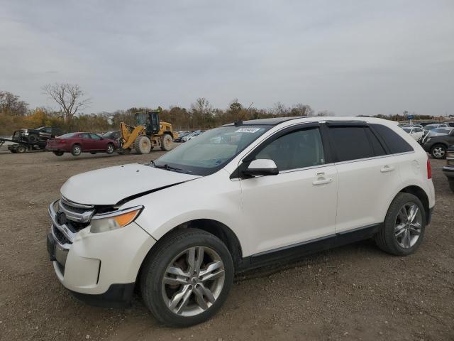 FORD EDGE LIMIT