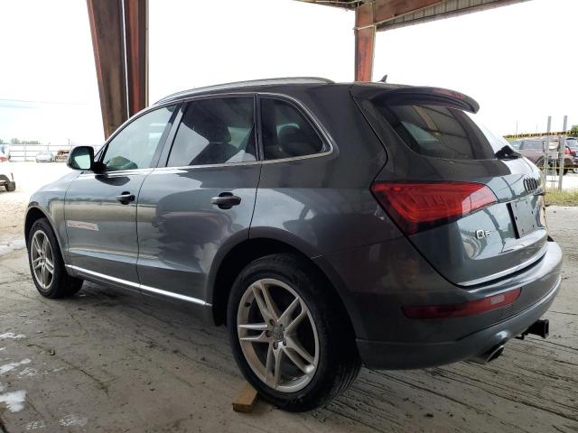 2016 AUDI Q5 TDI PRE WA1CVAFP6GA055351