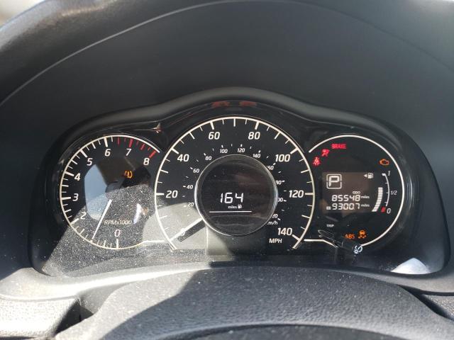 2017 NISSAN VERSA NOTE - 3N1CE2CP3HL373943