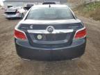 BUICK LACROSSE P photo