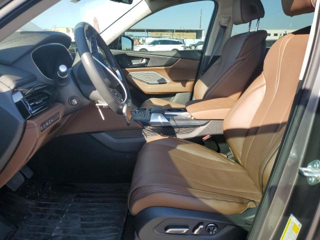 2024 ACURA MDX ADVANC - 5J8YE1H83RL014380