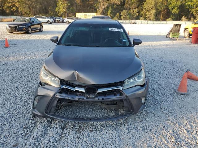 2015 TOYOTA CAMRY LE - 4T1BF1FK6FU040277