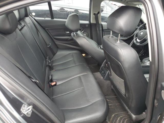 2015 BMW 328 XI SUL - WBA3B5G51FNS20214