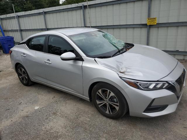 2023 NISSAN SENTRA SV - 3N1AB8CV3PY307816