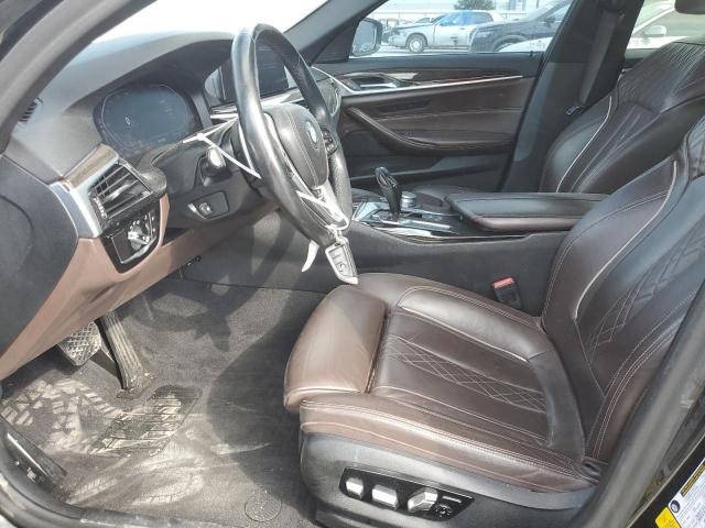 VIN WBAJR3C08LCE04108 2020 BMW 5 Series, 530 I no.7