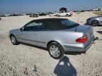 MERCEDES-BENZ CLK 320 photo