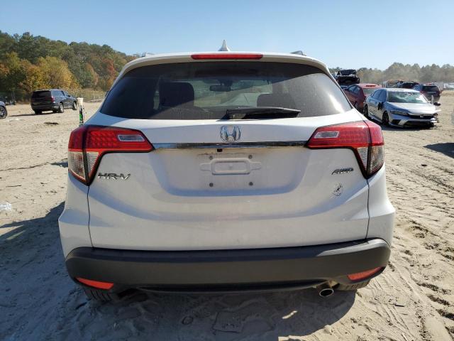 2021 HONDA HR-V EX - 3CZRU6H54MM734944