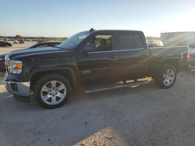 2015 GMC SIERRA C1500 SLE 2015