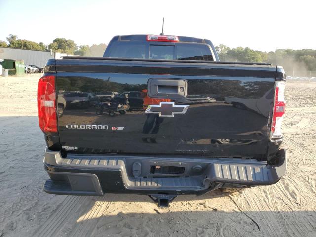 2019 CHEVROLET COLORADO Z - 1GCGTDEN4K1288765