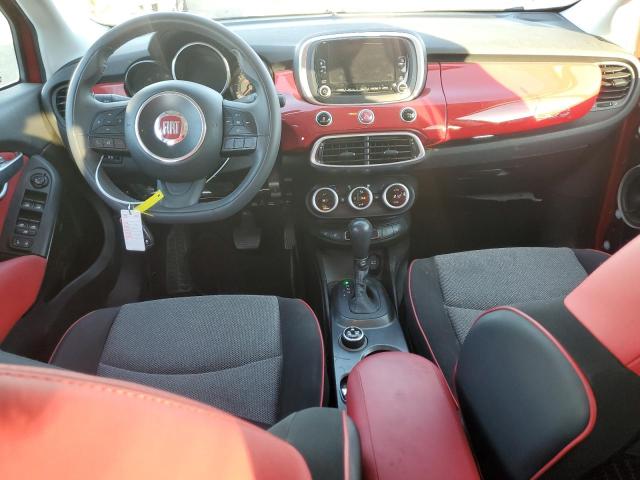 2016 FIAT 500X EASY - ZFBCFXBT6GP356517