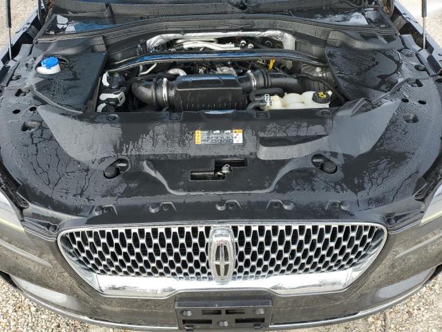 2020 LINCOLN AVIATOR RE - 5LM5J7XC7LGL01557