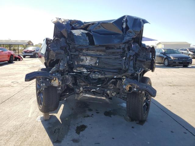2022 CHEVROLET TAHOE K150 - 1GNSKTKL7NR359349
