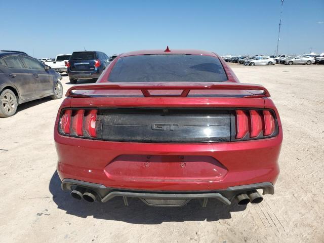 2020 FORD MUSTANG GT - 1FA6P8CF9L5177115