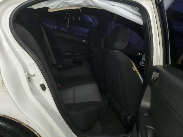 2015 MITSUBISHI LANCER EVO JA32W7FV4FU028743
