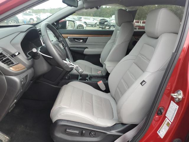2020 HONDA CR-V EXL - 2HKRW1H81LH407516