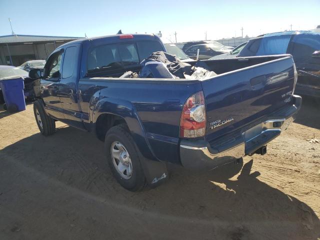 VIN 5TFUU4EN7FX139060 2015 Toyota Tacoma, Access Cab no.2