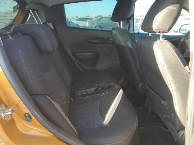 2019 CHEVROLET SPARK LS - KL8CB6SA3KC818414