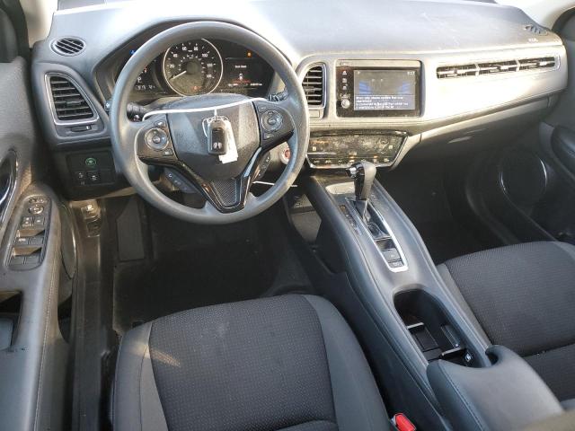 2019 HONDA HR-V EX - 3CZRU5H58KM727972