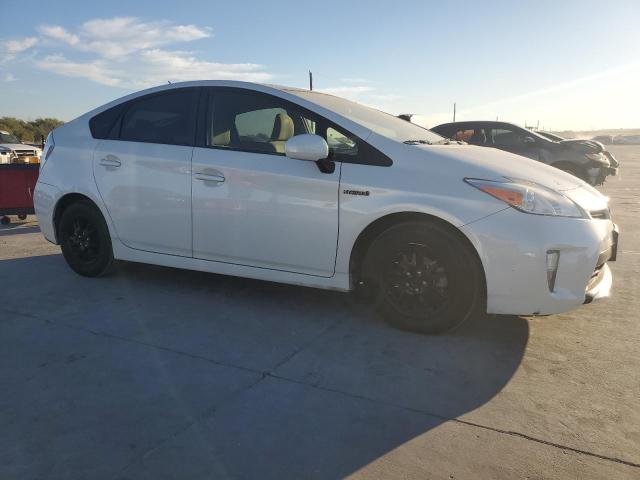 VIN JTDKN3DU0D5651436 2013 Toyota Prius no.4