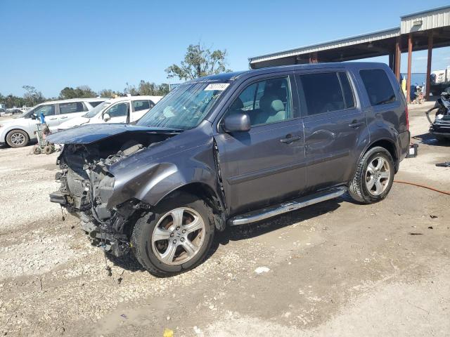 HONDA PILOT EX