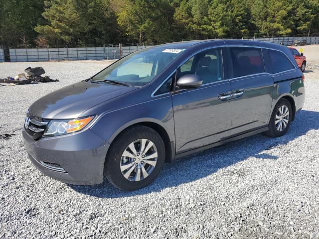 2016 HONDA ODYSSEY EX - 5FNRL5H65GB118397