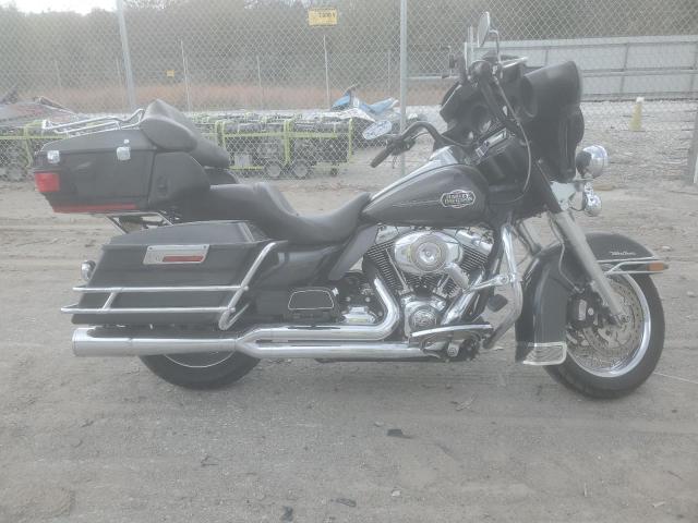 2009 HARLEY-DAVIDSON FLHTCU - 1HD1FC4129Y610793
