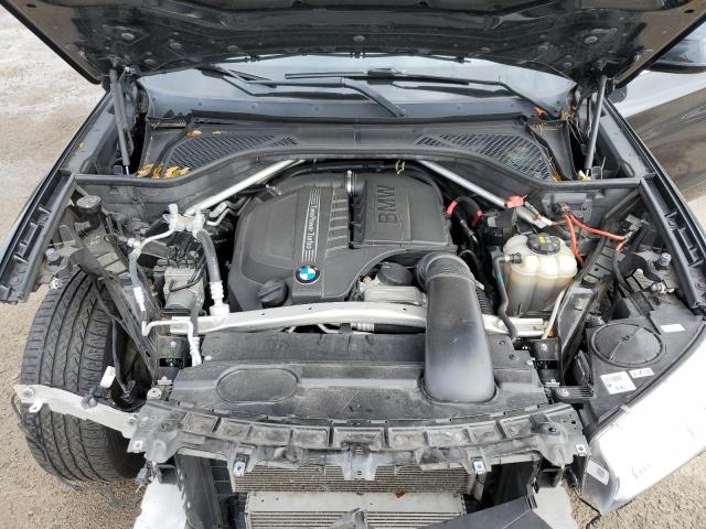 2018 BMW X5 SDRIVE3 - 5UXKR2C57J0Z18961